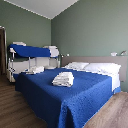 Hotel Montebello Riccione Exterior photo